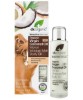 Bioactive Skincare Organic Virgin Coconut Oil Monoi Moisture Melt Body Oil