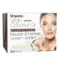 Virgin Coconut Nourish And Hydrate Duo Treatment