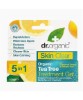 Skin Clear Organic Tea Tree 5In1 Treatment Gel