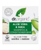 Aloe Vera And Shea Soothe And Restore Shampoo Conditioner Bar