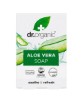 Dr Organic Aloe Vera Soap