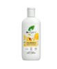 Organic Calendula Fragrance Free Body Wash