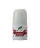 Bioactive Skincare Organic Pomegranate Deodorant Roll On