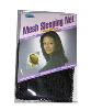 Mesh Sleeping Net Wave Net Cap