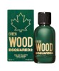 Green Wood Eau De Toilette For Men
