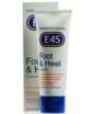 E45 Dermatological Foot and Heel Cream