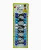 BT Essential Hair Accessories Hair Bobbles 07113