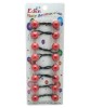 Hair Accessories LB20RED