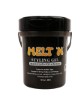 Melt N Black Castor Oil Keratin Styling Gel