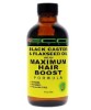 Black Castor And Flaxseed Oil Maximum Hair Boost Formula