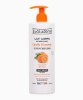 Evoluderm Nourishing Body Lotion With Carrot