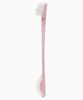 Edge Brush Nylon Hard EBNHT2 Pink