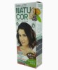 Natucor Vegan Ammonia Free Permanent Color 6.7 Chocolate