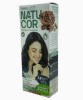 Natucor Vegan Ammonia Free Permanent Color 5.0 Light Brown