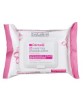 Makeup Remover Wipes With Almond Milk And Rose Petals