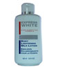 Express White Body Lightening Milk Lotion