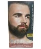 Eazicolor Mustache And Beard Color Dark Brown 3.0