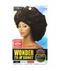 Wonder Tie Up Bonnet Extra Jumbo