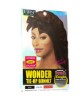 Wonder Tie Up Bonnet Extra Long