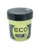 Eco Style Black Castor Oil And Flax Seed Oil Styling Gel