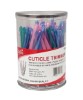 Cuticle Trimmer Value Jar