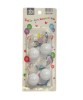 Eden Beauty Hair Accessories LB30CW