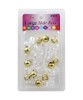 Eden Hair Bead BR8MGC