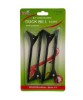 Eden Professional Quality Duck Bill Multi Purpose Clips 03532