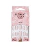 Elegant Touch Jackie Nail With Glue