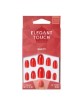 Elegant Touch Nancy Nail With Glue