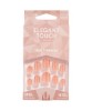 Elegant Touch True Tiramisu Nail With Glue