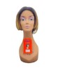 Synthetic Kisha Special Wig