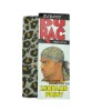 Elysee Star Leopard Print Du Rag 1048