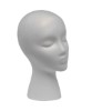 Styro Foam Head