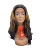 Synthetic Carol Special Wig