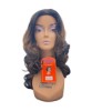 Synthetic Fai Special Wig