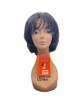Synthetic Iman Wig