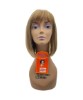 Synthetic Juliet Wig