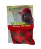 Elysee Star Visor Agrimony Du Rag 1051
