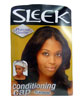 Sleek Conditioning Cap