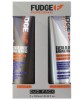 Clean Blonde Damage Rewind Violet Toning Shampoo And Conditioner Duo Pack