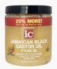 Fantasia Ic Jamaican Black Castor Oil Styling Gel