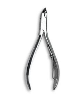 Stainless Steel Cuticle Pliers 52810