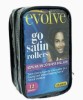 Go Satin Covered Rollers