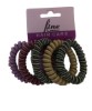 Fine Linesuk Spiral Bobble 6009 Assorted