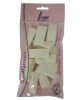 Fine Linesuk Beauty Wedges Latex Sponges S1901