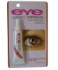 Eye Eyelash Adhesive