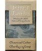 First Lady Charcoal Cedar Clarifying Soap