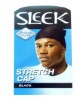 Sleek Stretch Cap