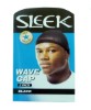 Sleek Wave Cap